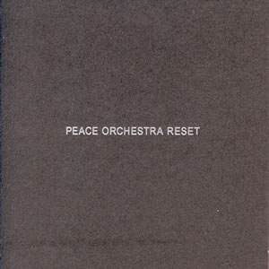 Peace Orchestra - Shining (Tr�by Trio Treatment)